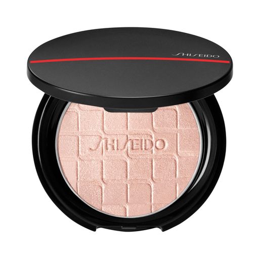 SHISEIDO メーキャップ オーラデュウ プリズム イルミネーター 01 URSA 6G フェイスカラー パウダータイプ 輝き つや 立体感 資生堂