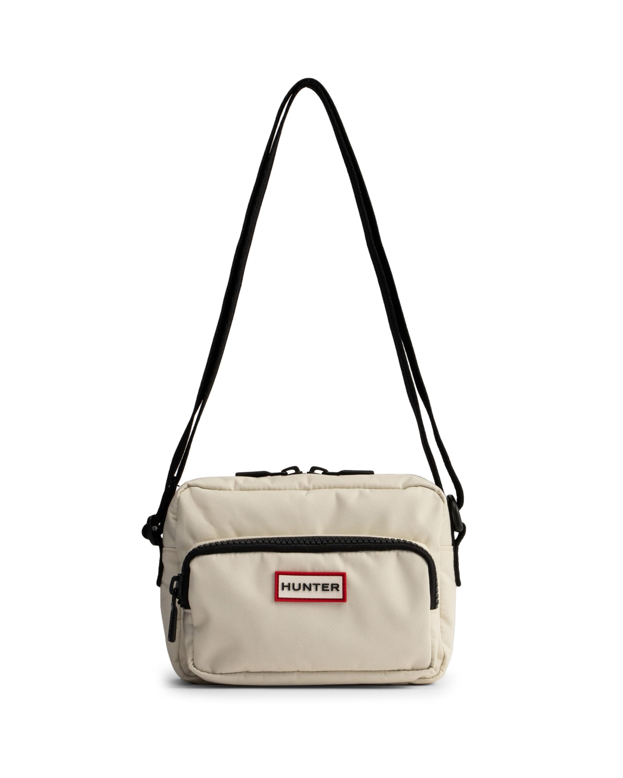 ナイロン クロスボディ