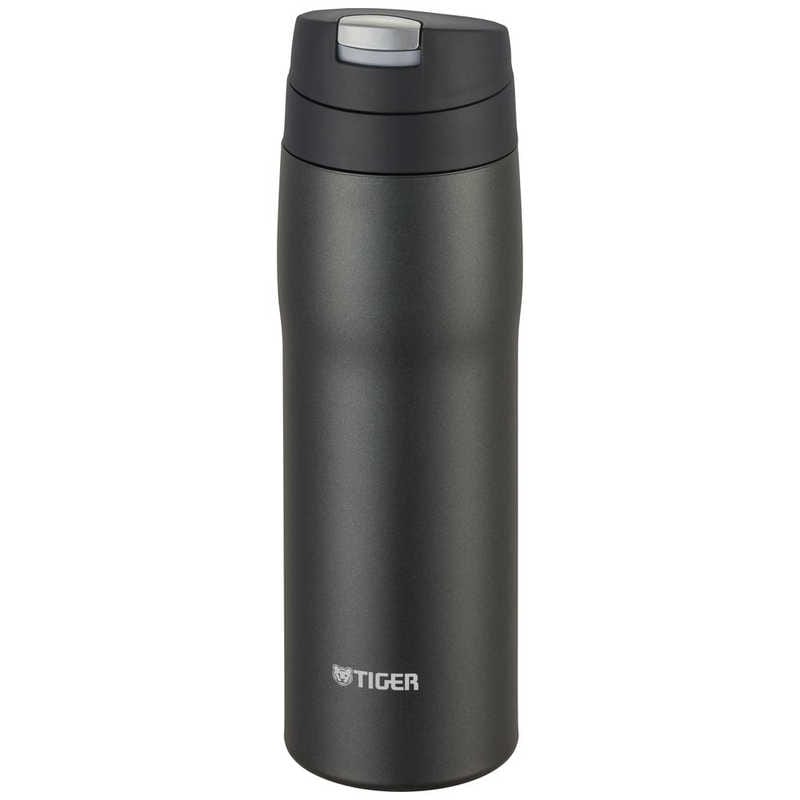 タイガー　TIGER　MJE+A048KMF ステンレスボトル 480ml マットブラック　MJEA048KMF