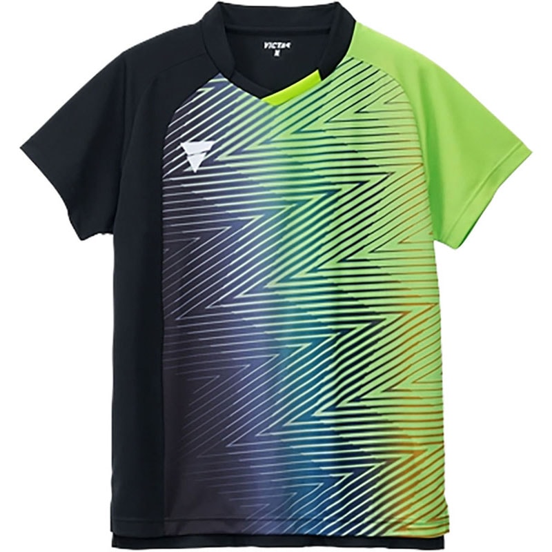 VICTAS ヴィクタス V-GS551 卓球 ゲームシャツ (512506-4200)