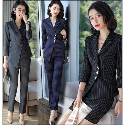 ジョージクルーニーシミアンリング　straight pants BLACK ジョージクルーニー様専用シミアンリング straight pants BLACK