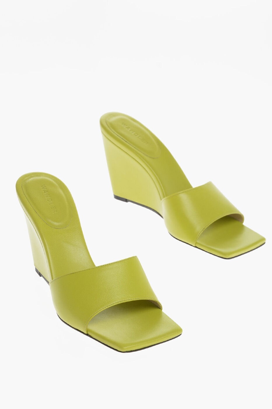 23202-971201LE 2712 春夏2020 パンプス レディース dk