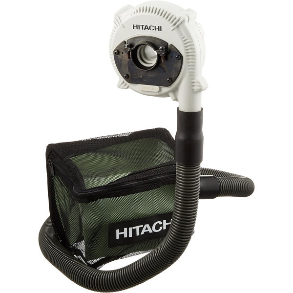 自己集じんアダプタ(カップダイヤ用) (100mmディスクグラインダ専用) 0033-3997