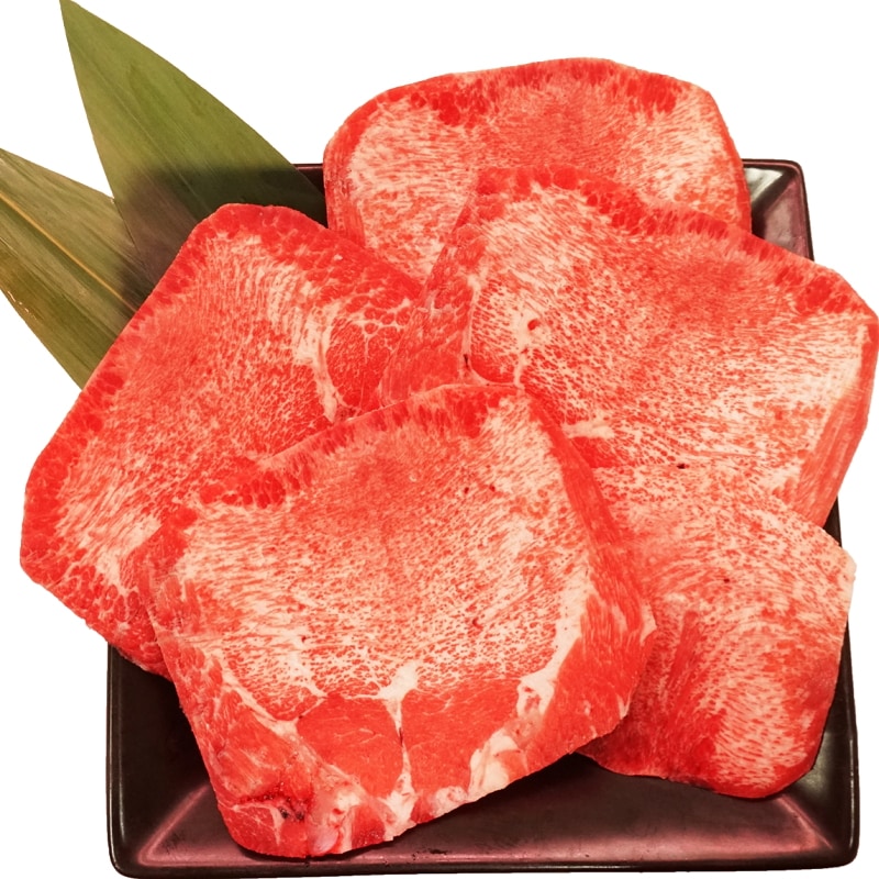 USA産 上タン 焼肉用 スライス 650g 約25枚 Tyson ibpブランド