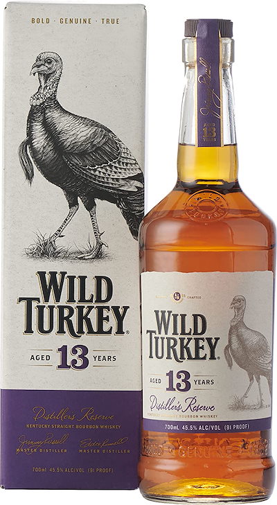 にゃんこさん専用 WILD TURKEY 13年 ワイルドターキー13年 にゃんこさん専用 WILD TURKEY 13年 ワイルドターキー13年 Amazon.co