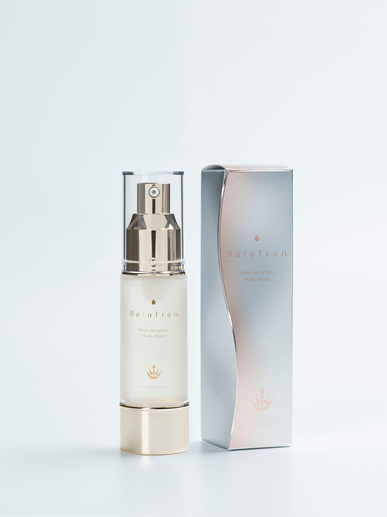 Qoo10] モイスチャーエッセンス 30ml 美容液 : スキンケア
