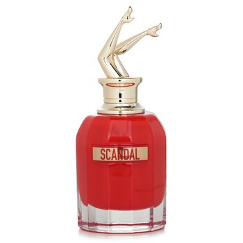 Jean Paul Gaultier スキャンダル ル パルファン オー ド パルファン インテンス スプレー*