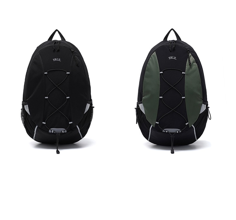 【韓国人気】2 TONE ARCH REFLECTIVE PACK BLACK 7,686円