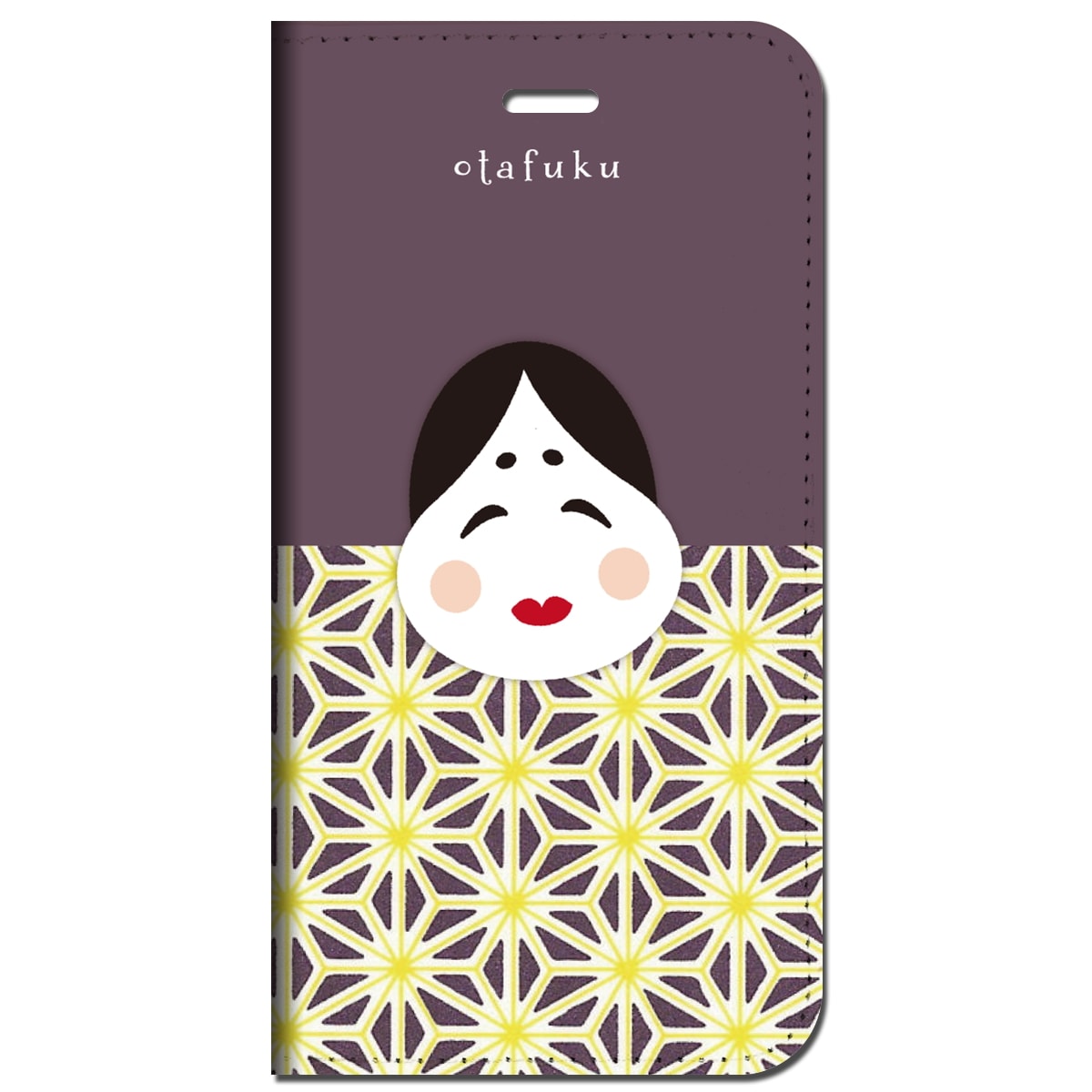 iPhone 手帳型ケース テスト0008A(MH) 柄 スマホ デザインケース dmdgb080 iPhone各機種対応