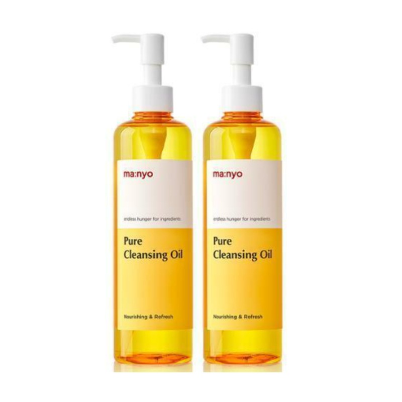 ピュアクレンジングオイル, 200mL 4,814円