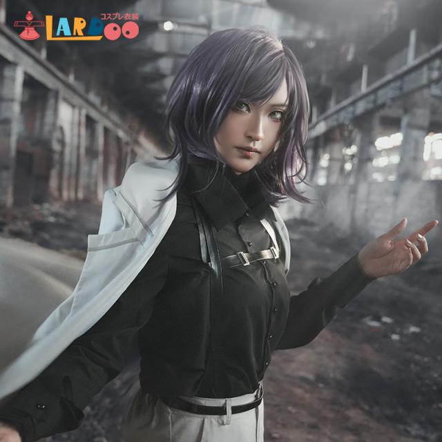 新タイプ追加 激安販売 無期迷途 PathtoNowhere 局長 コスプレ コスチューム[5004] 13,052円