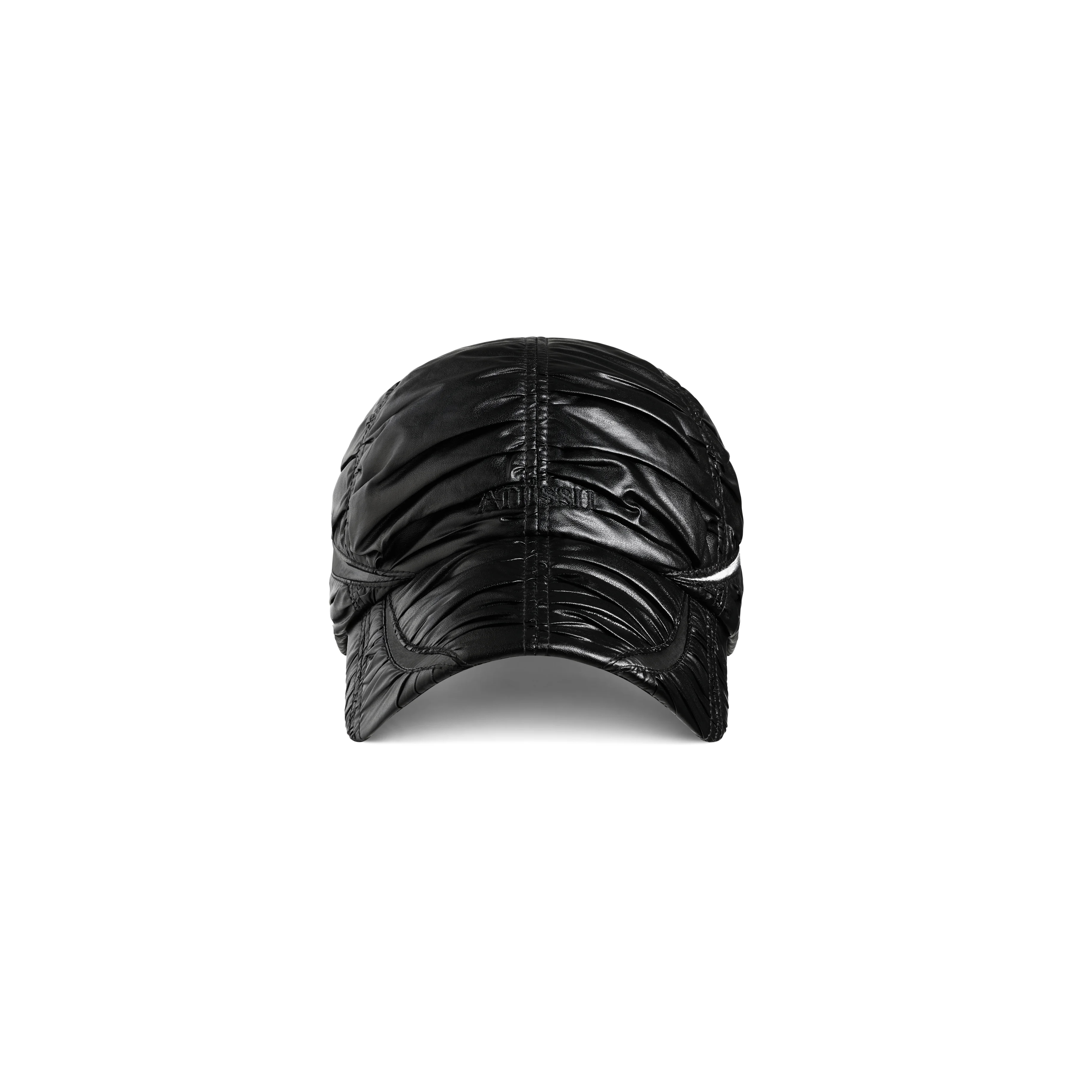 【ATiiSSU】 Shar Pei Cap BK キャップ 正規品