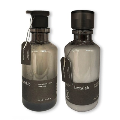 デザーティコーラシャンプートリートメントセット, 1個