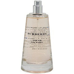 タッチ フォーウーマン （テスター） EDP SP 100ml