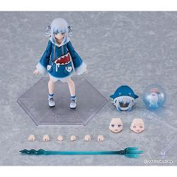 【新品/在庫あり】[マックスファクトリー] figma がうる ぐら