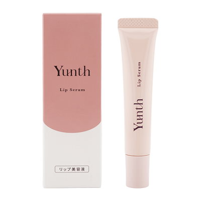 【新品未使用】ユンス　美容液　3箱セット　リップ美容液付き luckybravo_yunth0040