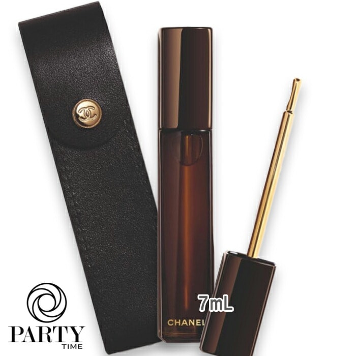 CHANEL サブリマージュ レクストレ ユイル レーヴル 7mL