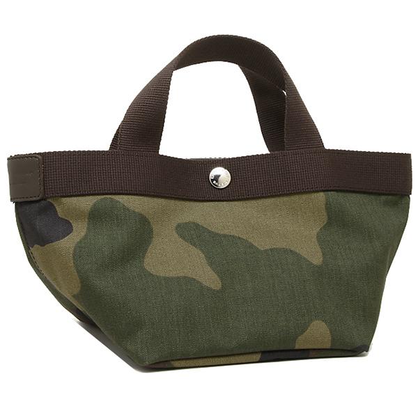 レディーストートバッグ FORET/MOKA マルチカラー マルチカラー