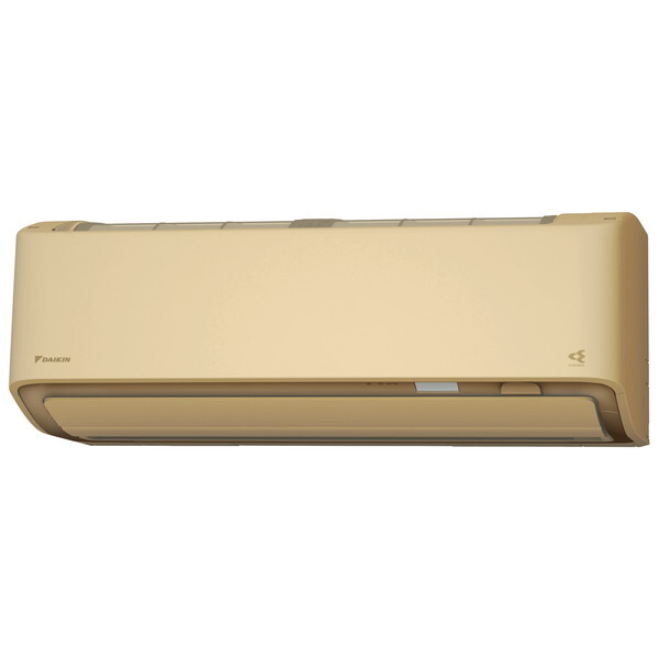 S405ATDV-C ベージュ スゴ暖 DXシリーズ エアコン (主に14畳用・単相200V・室外電源)