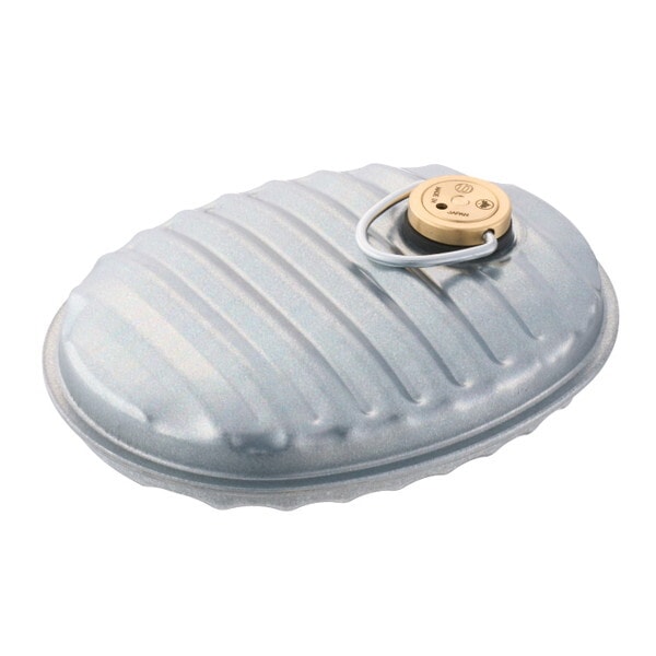 ロゴス×マルカ 湯たんぽ 600ml(オリジナルカバー付き) No.81661201