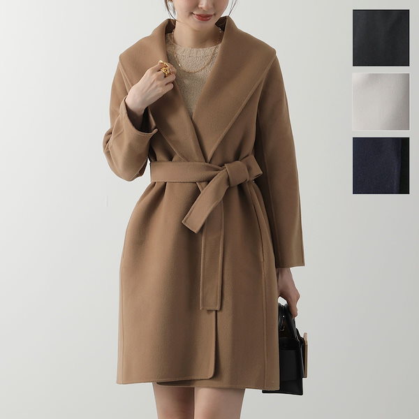 Qoo10] マックスマーラ S MAX MARA エス マックスマー