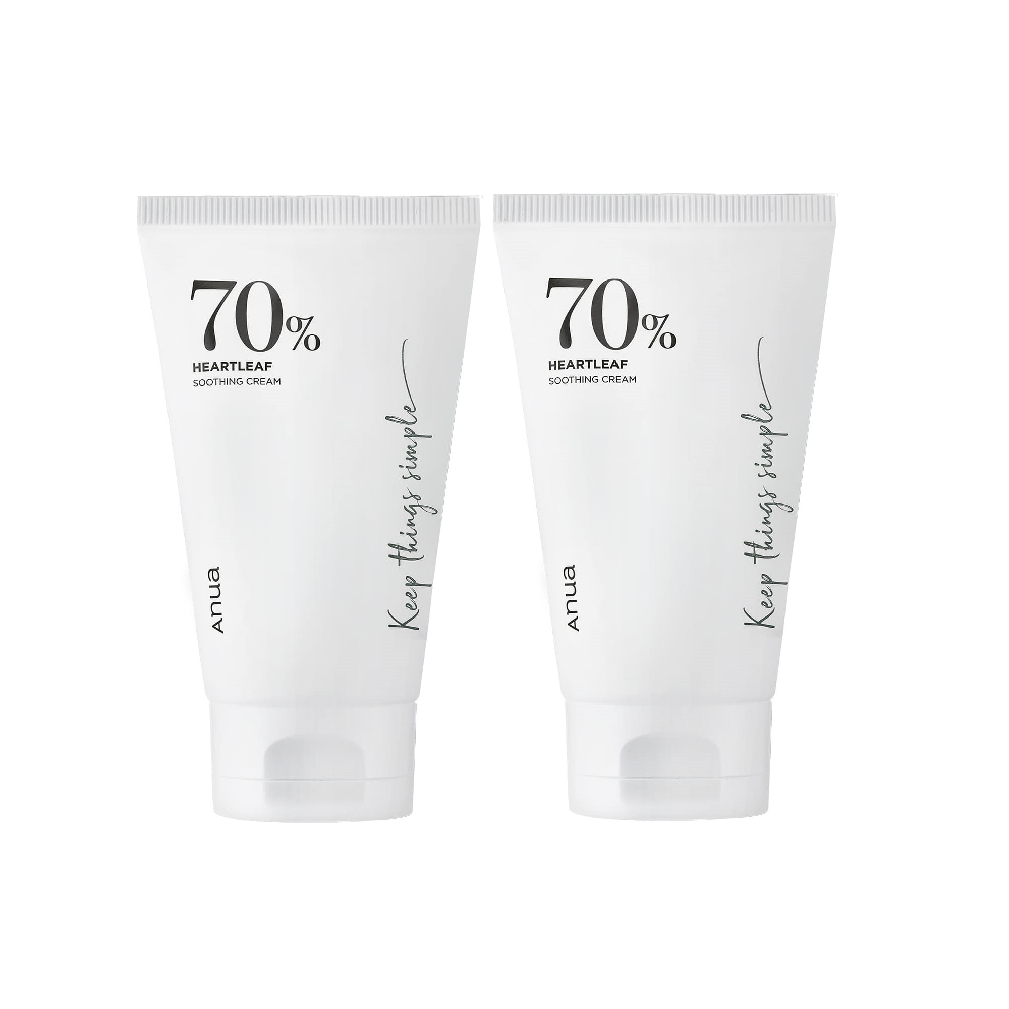 オソンチョ70スーディングクリーム100ml, 2個