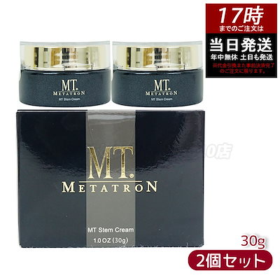 2個セット MTメタトロン MT サイエンスクリーム 40 MTメタトロン MT サイエンスクリーム 40g MTメタトロン / MT