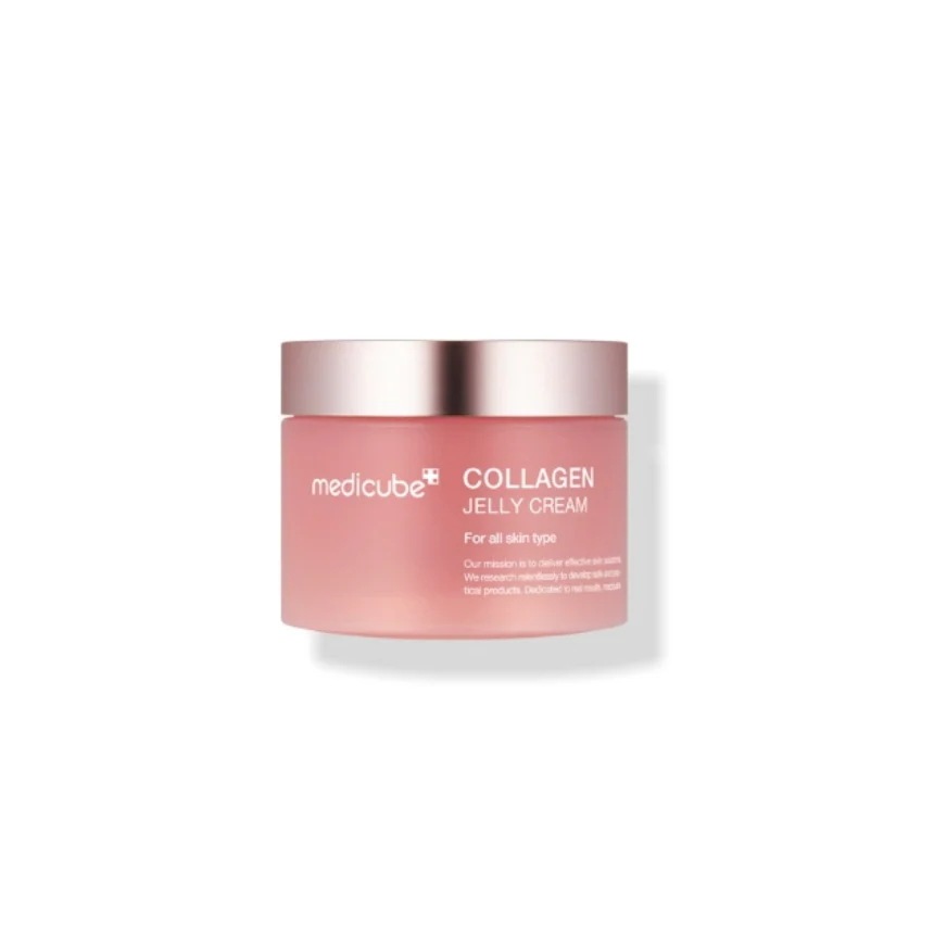 コラーゲンジェルクリーム, 110ml