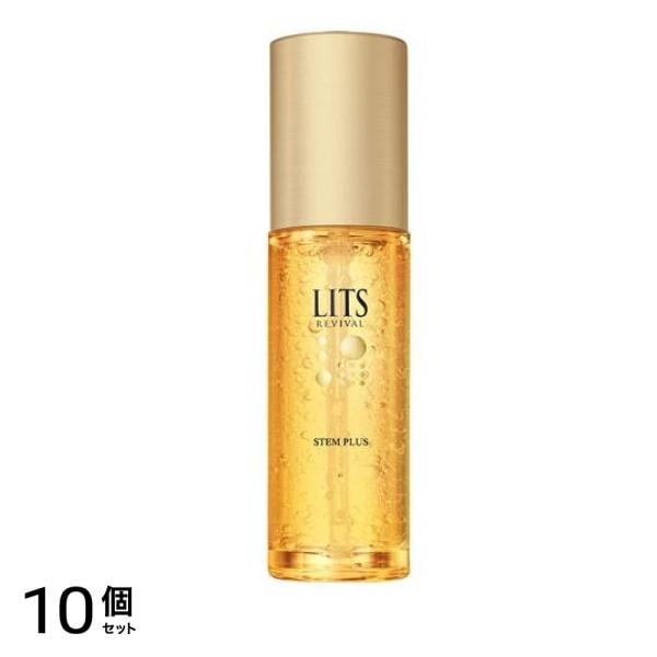 LITS(リッツ) リバイバル ステムプラス 50mL 10個セット