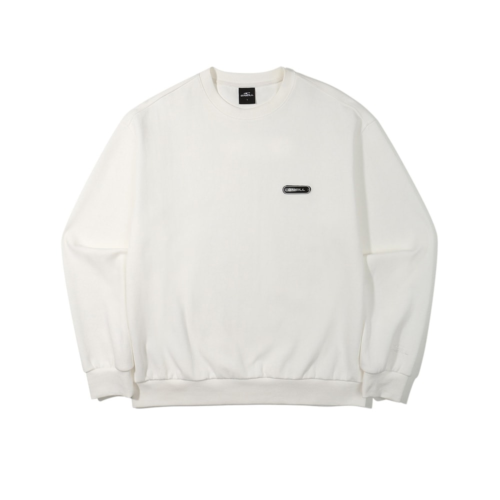 オニールパブリック・グラントロングスリーブ T シャツ OUTRK3108-102