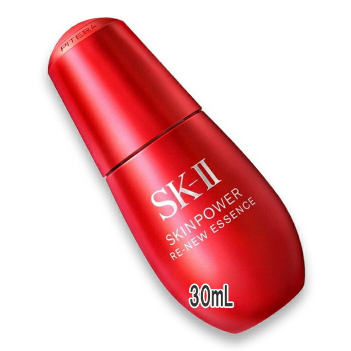 エスケーツー スキンパワー リニュー エッセンス 30ml
