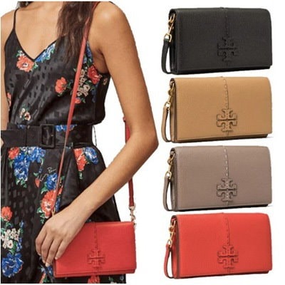 Mcgraw wallet outlet crossbody