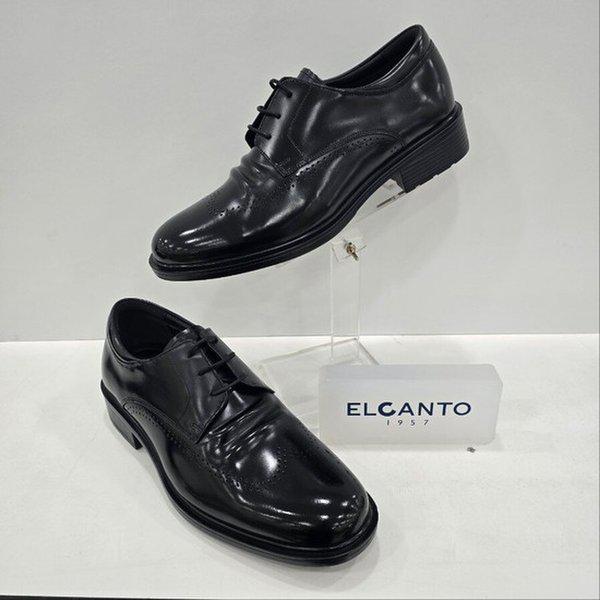 クラシックパンチングダービーシューズ LCHTMDPT03U513 19 JE3 JJ