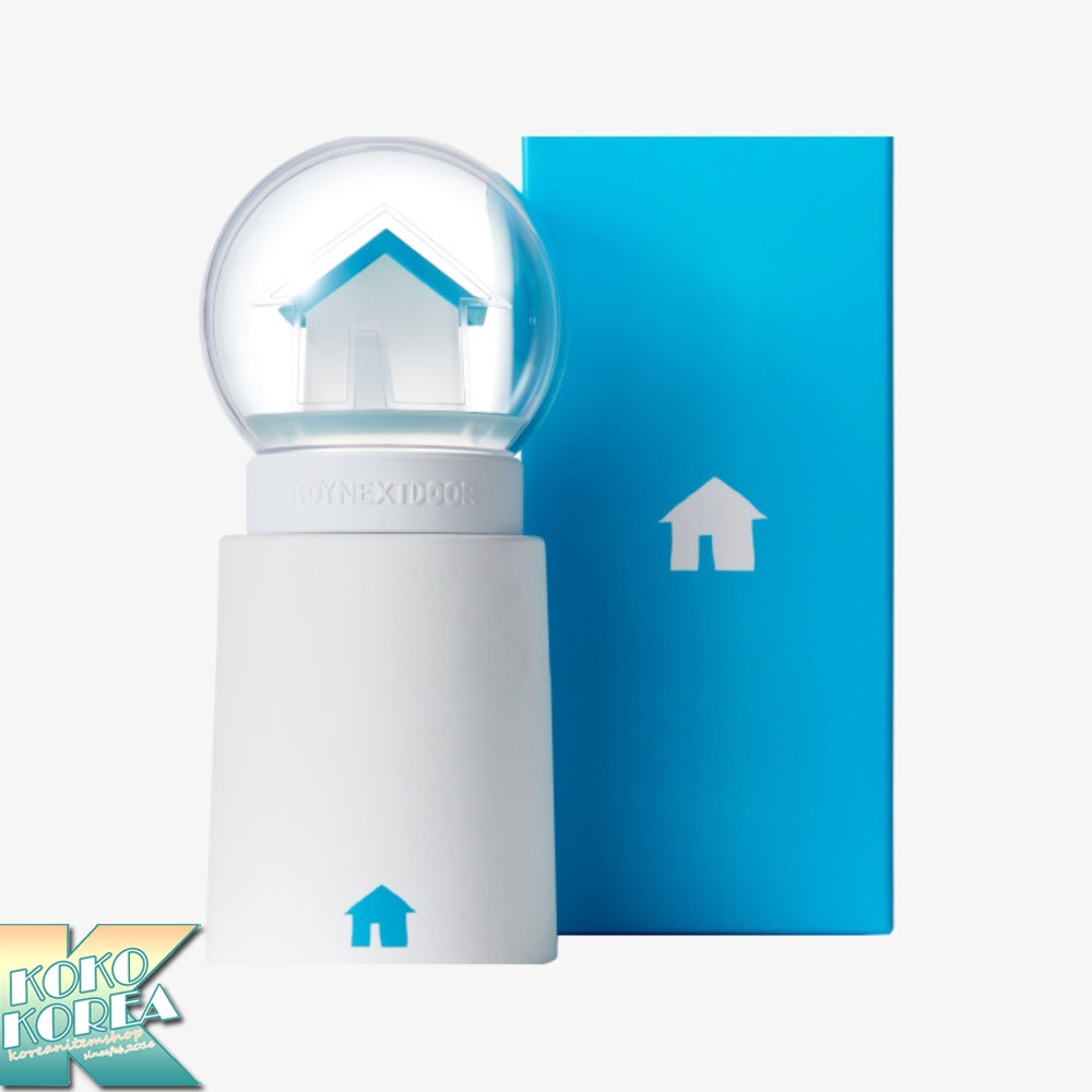 BOYNEXTDOOR OFFICIAL LIGHT STICK SET 公式ペンライト