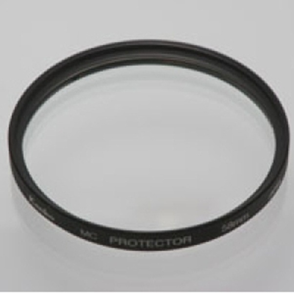【ネコポス便】105mm MCプロテクター・プロフェッショナル ケンコートキナー KENKO TOKINA