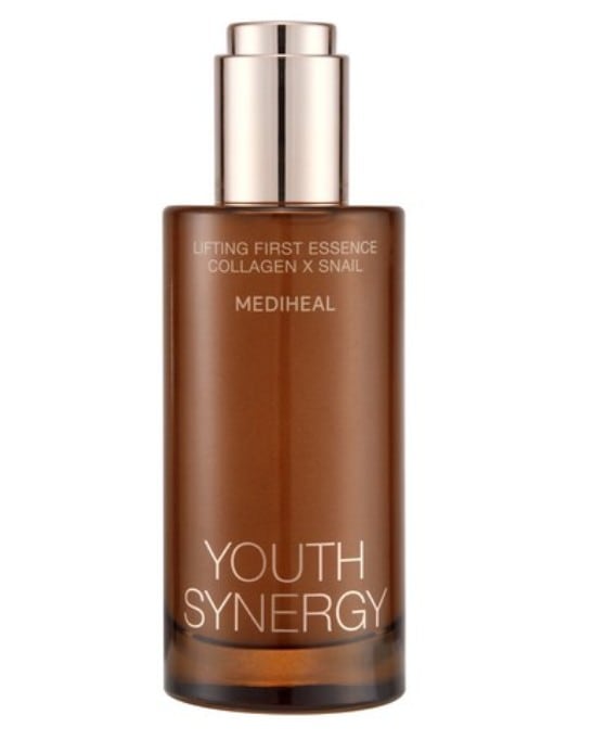 ユースシナジー リフティング ファースト エッセンス 100ml 1本