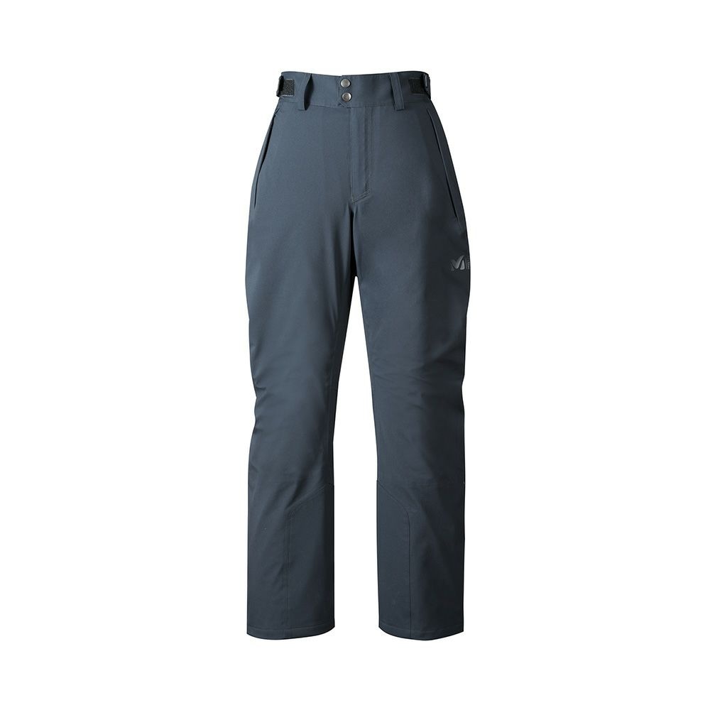 返品交換不可 現品限り処分 MILLET ミレー ティフォン 50000 ウォーム ストレッチ パンツ ユニセックス MIV02034-0247