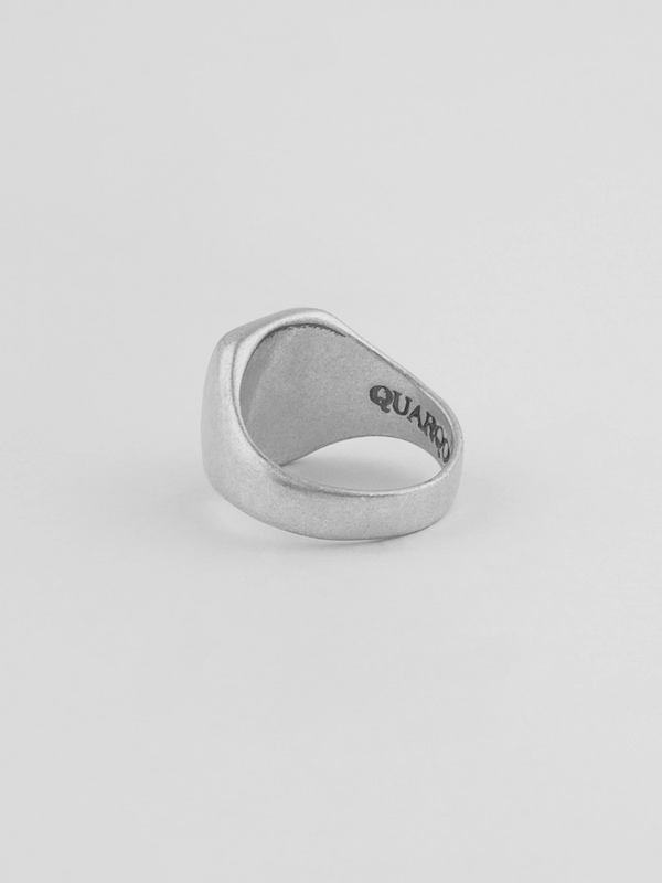 指輪・リング QUARQOR 3107 RING RING - QUARQOR
