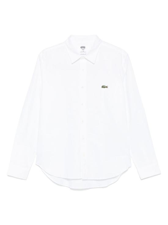 JUNYA WATANABE Men Shirts WOB908 1001 White