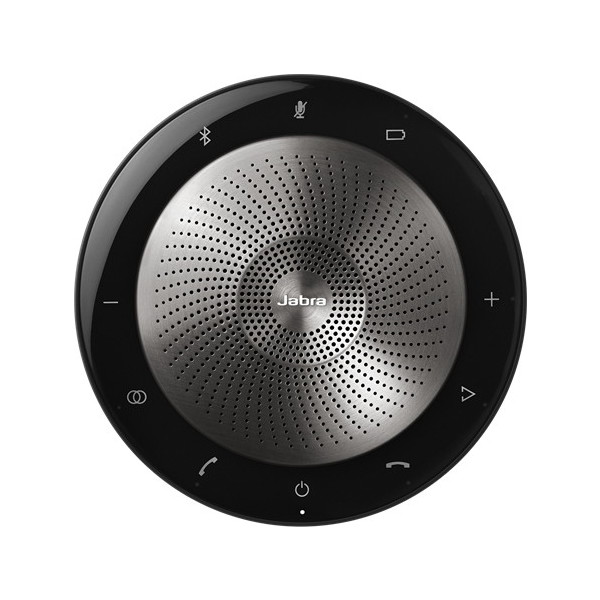 7710-309 [USBBluetooth接続対応 HD音声対応ポータブルスピーカーフォン Microsoft Lync認定 「 Speak 710+ MS」]