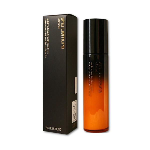 アルティム8 スブリム ビューティオイルインエマルジョン 乳液 75ml　4935421635417　単品