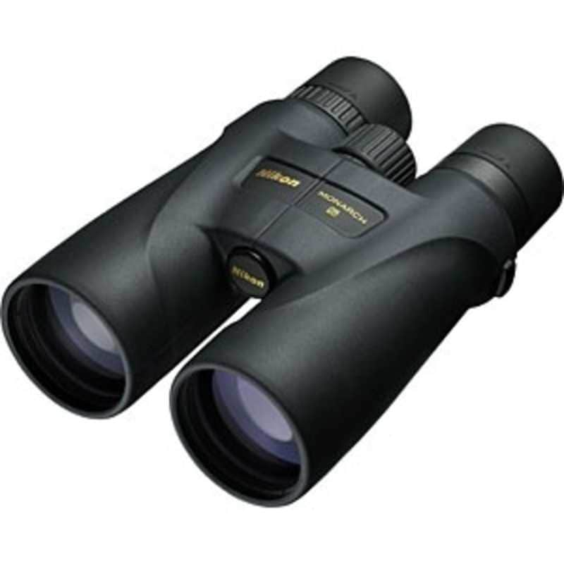 ニコン　Nikon　双眼鏡 MONARCH モナーク 5 8x56 [ 8倍 / 径56mm / 防水 ] ブラック　モナーク 5 8x56