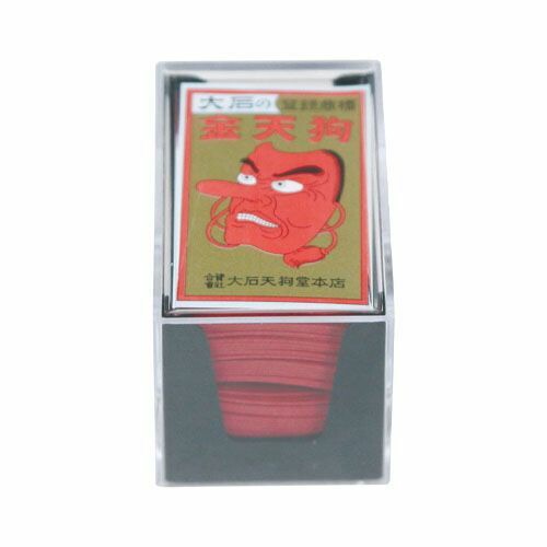 （まとめ買い）ミワックス 花札 金天狗 赤 MH-18 [x3]