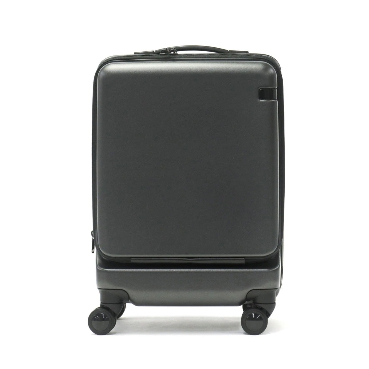 セール 【10年保証】CORNERSTONE2-Z スーツケース 機内持ち込み 軽量 ace 1泊 2泊 34L 38L Sサイズ 拡張 フロントオープン 旅行 出張 ビジネス 06863