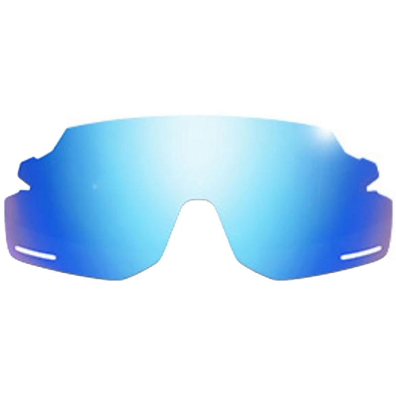 Airfly(エアフライ) AF301BK スペアレンズ ブルーミラー マルチスポーツ サングラス (af30134bk)