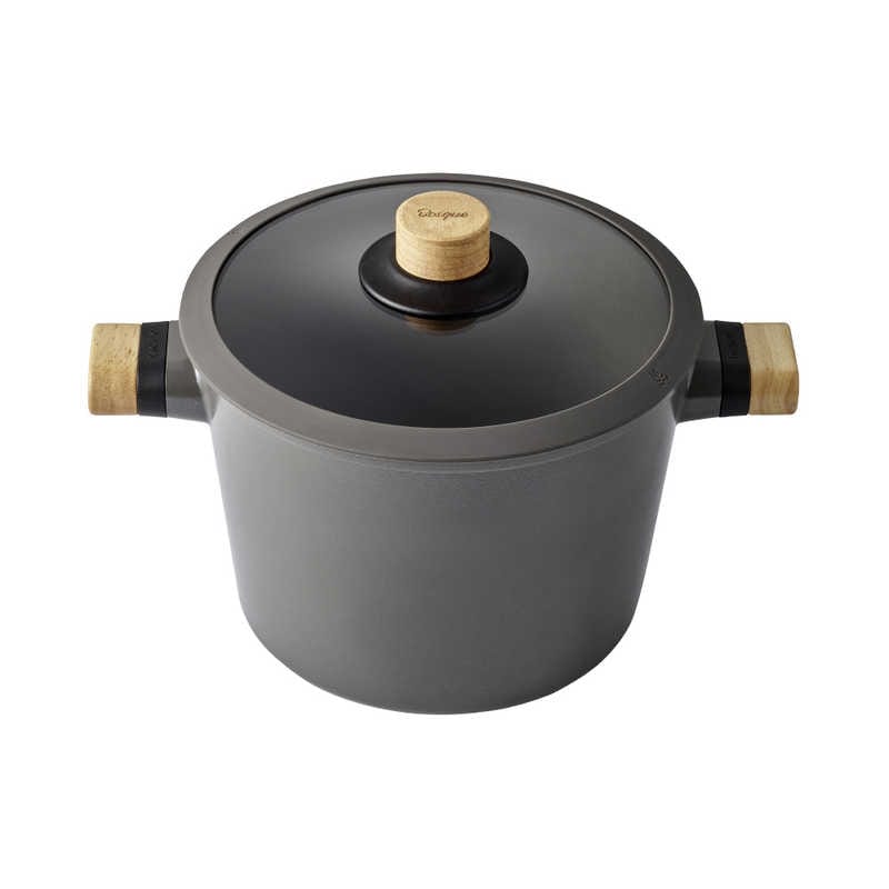 TTS　Dr.HOWS ボクス 大釜鍋 24cm　ﾎﾞｸｽ_ｵｵｶﾞﾏﾅﾍﾞ24cm