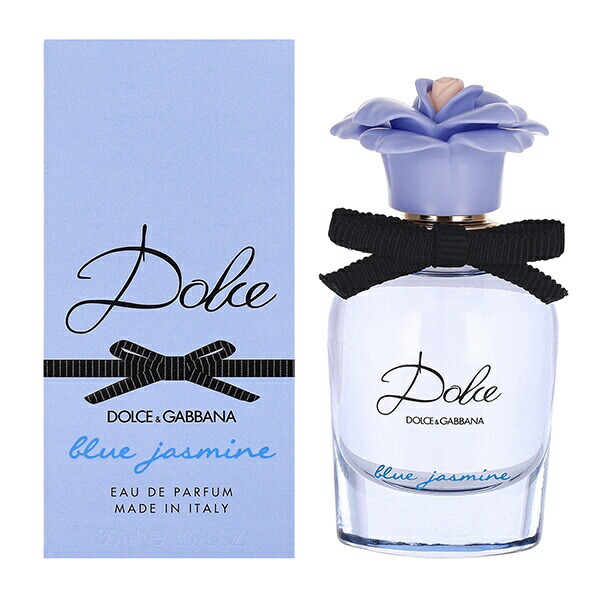 ドルチェ ブルージャスミン EDP SP 30ml
