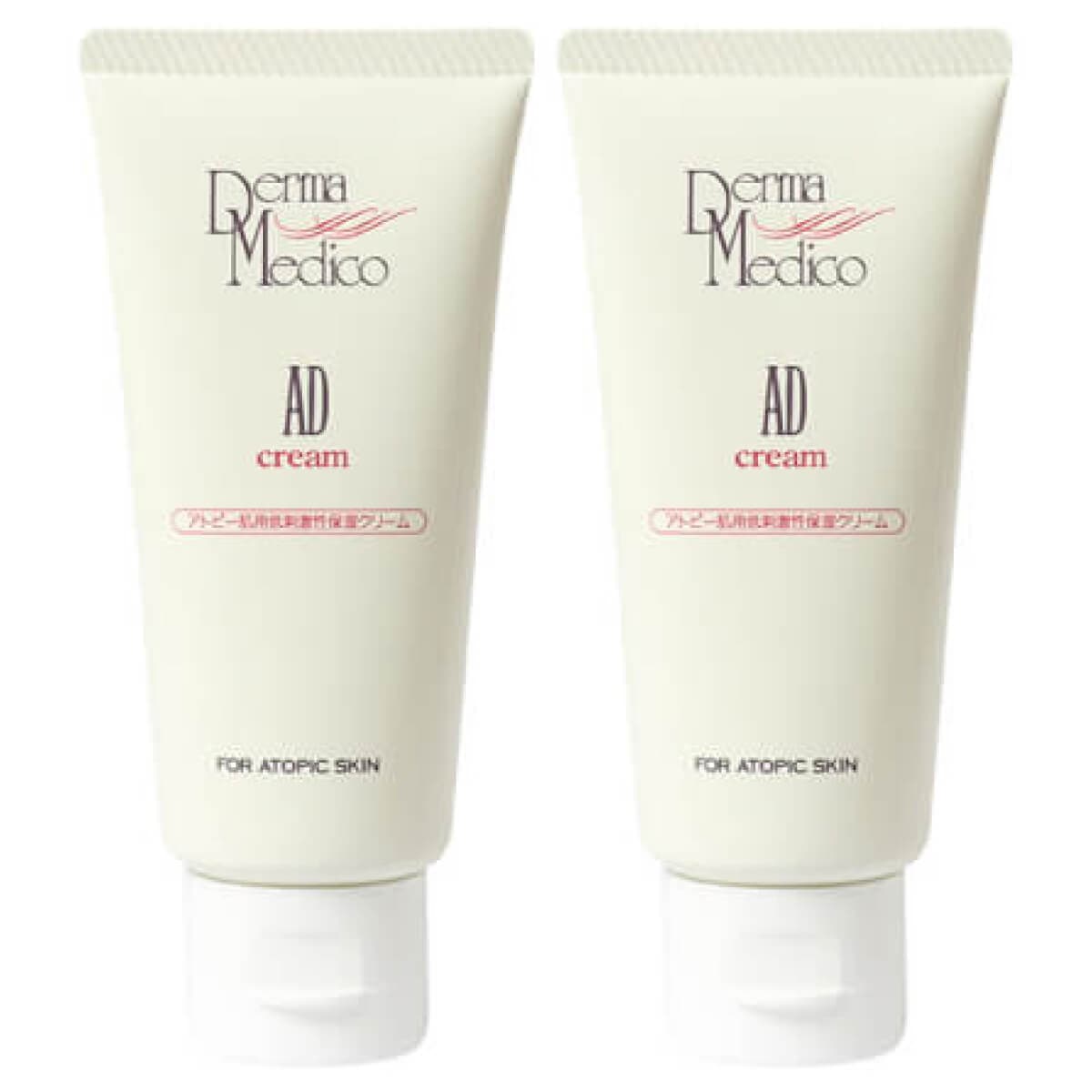 ADクリーム 60g 2本セット