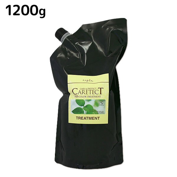 HB カラートリートメント S しっとり 1200g