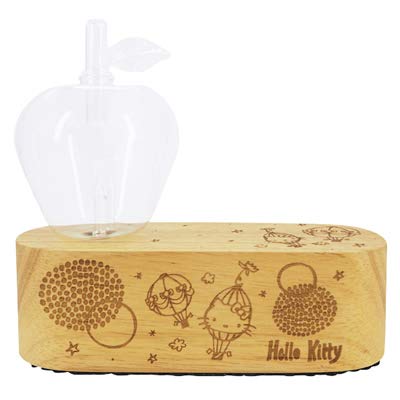 SIS HKAOD ハロー・キティー アロマオイルディフューザー